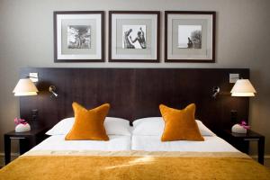 Hotel Auteuil,Canton Of Geneva>>Geneva,4 star