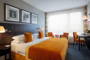 Hotel Auteuil,Canton Of Geneva>>Geneva,4 star