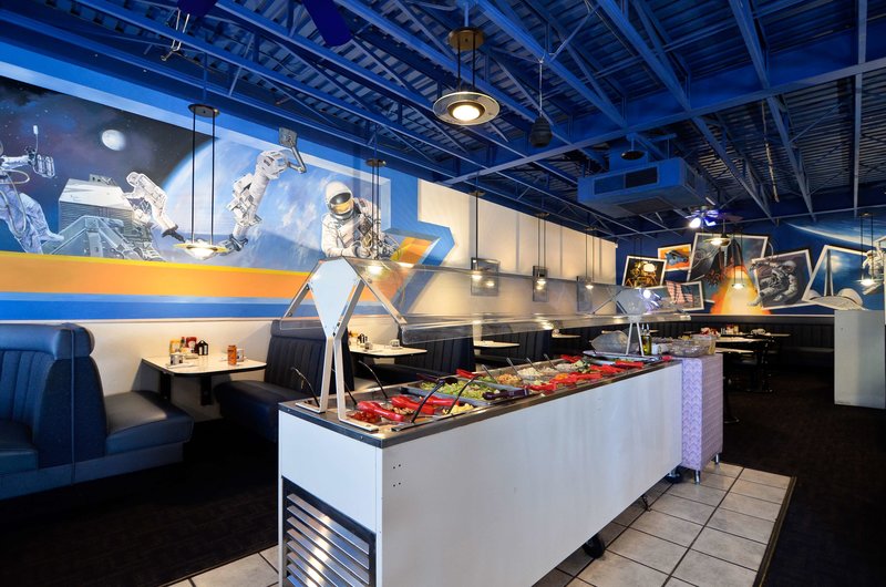 best western space age lodge