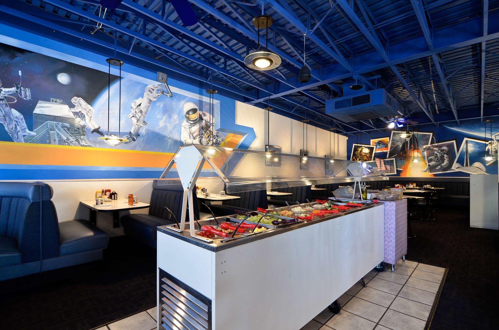 best western space age lodge