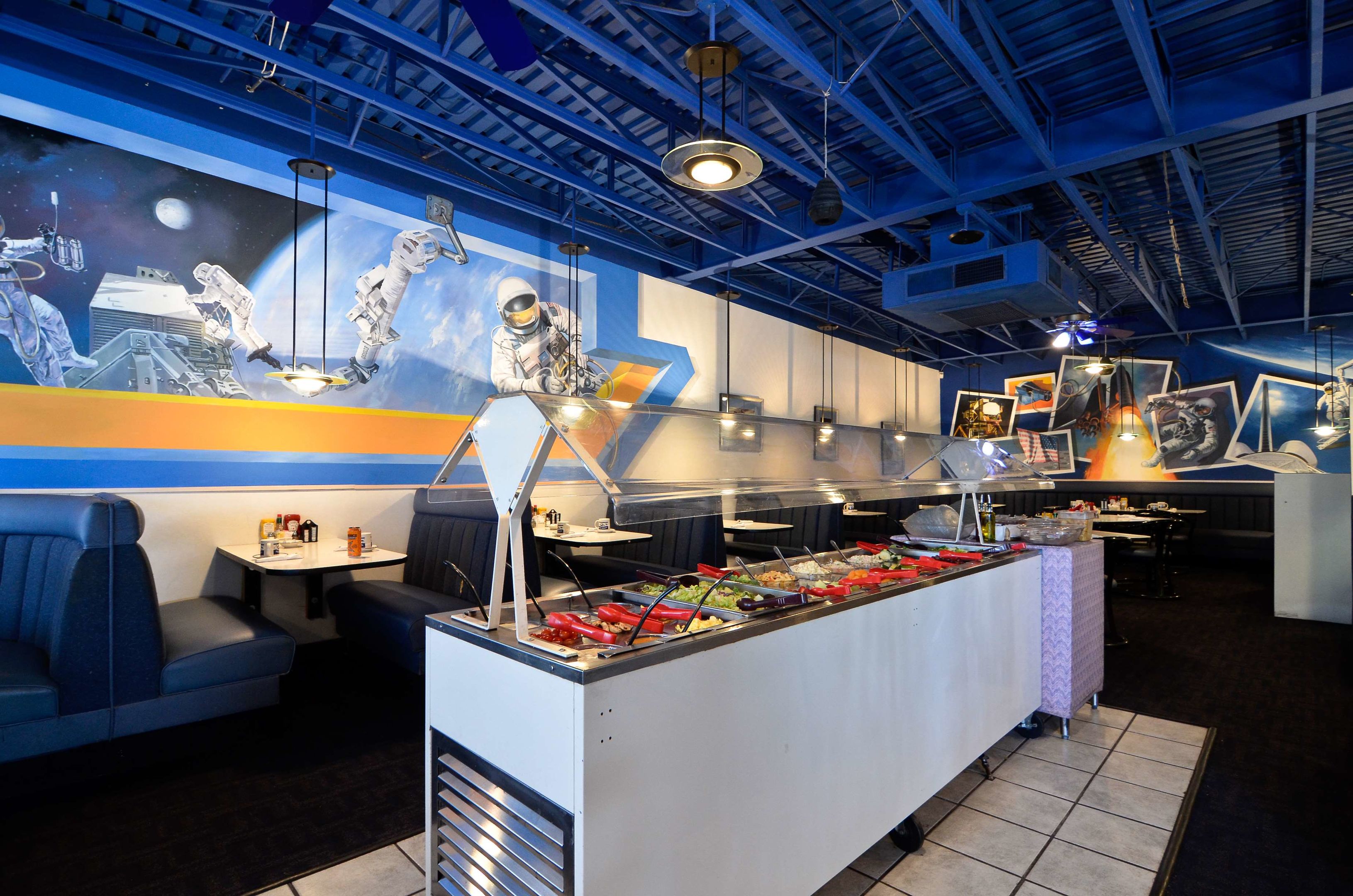 best western space age lodge