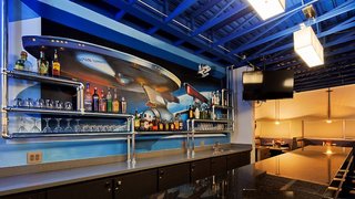 best western space age lodge