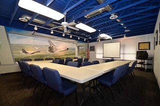 best western space age lodge