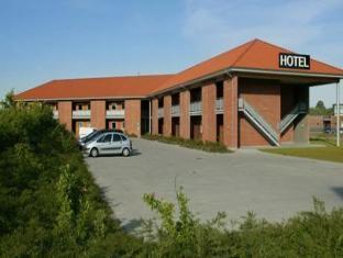 Only Sleep Trafikcenter,Near Hua Hin Railway Station,3 star