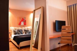 Les Fleurs Boutique Hotel,Sofia-City>>Sofia,4 star