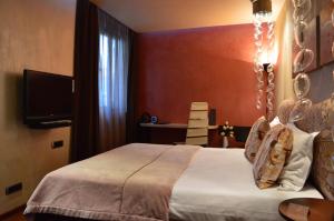 Les Fleurs Boutique Hotel,Sofia-City>>Sofia,4 star