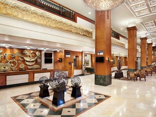 novotel solo