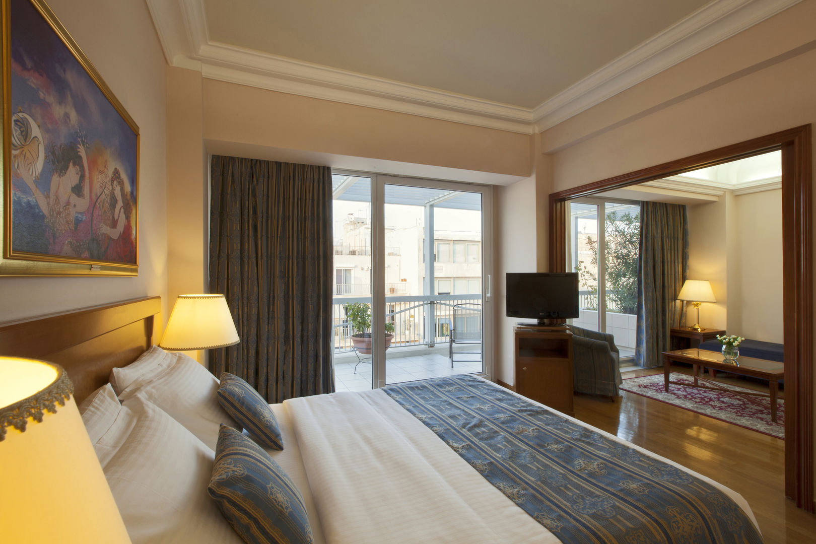 electra rhythm athens