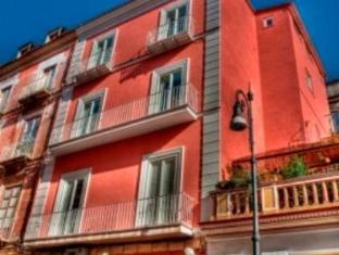 Palazzo Tasso,Massa Lubrense>>Campania,3 star