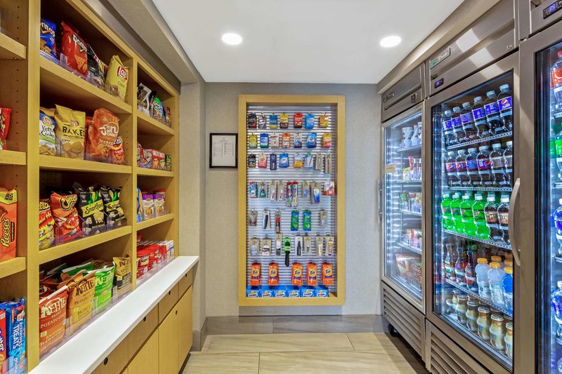 la quinta san francisco airport