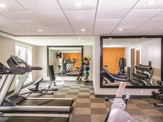 la quinta san francisco airport