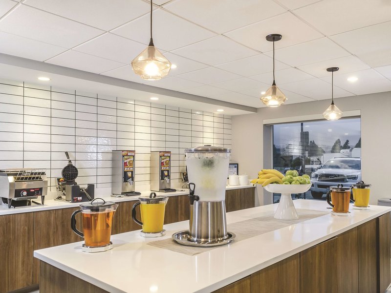 la quinta san francisco airport