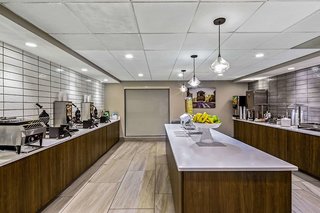 la quinta san francisco airport