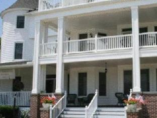 The Hewitt Wellington Hotel,New Jersey>>Asbury Park,3 star