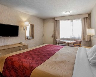 Econo Lodge St George North - Near Pioneer Park,Washington>>St. George,2 star