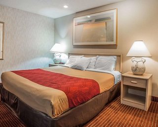 Econo Lodge St George North - Near Pioneer Park,Washington>>St. George,2 star