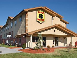 Super 8 By Wyndham Abingdon Va,Bristol>>Abingdon,2 star