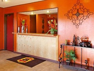 Super 8 By Wyndham Abingdon Va,Bristol>>Abingdon,2 star