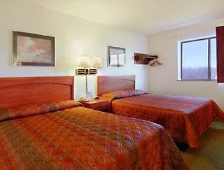Super 8 By Wyndham Abingdon Va,Bristol>>Abingdon,2 star