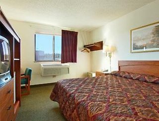 Super 8 By Wyndham Abingdon Va,Bristol>>Abingdon,2 star