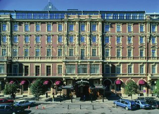Grand Hotel Europe, A Belmond Hotel, St Petersburg,St. Petersburg>>Saint Petersburg,5 star