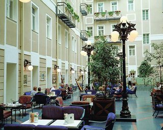 Grand Hotel Europe, A Belmond Hotel, St Petersburg,St. Petersburg>>Saint Petersburg,5 star