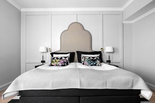 first hotel reisen