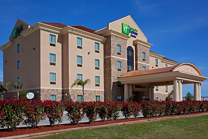 Holiday Inn Express And Suites Texas City
