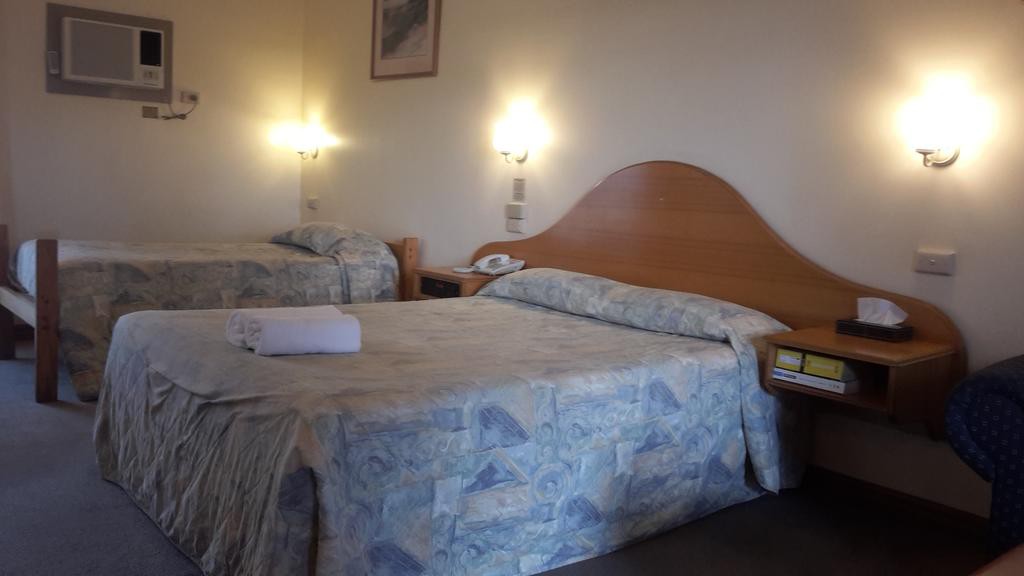 st georges motor inn