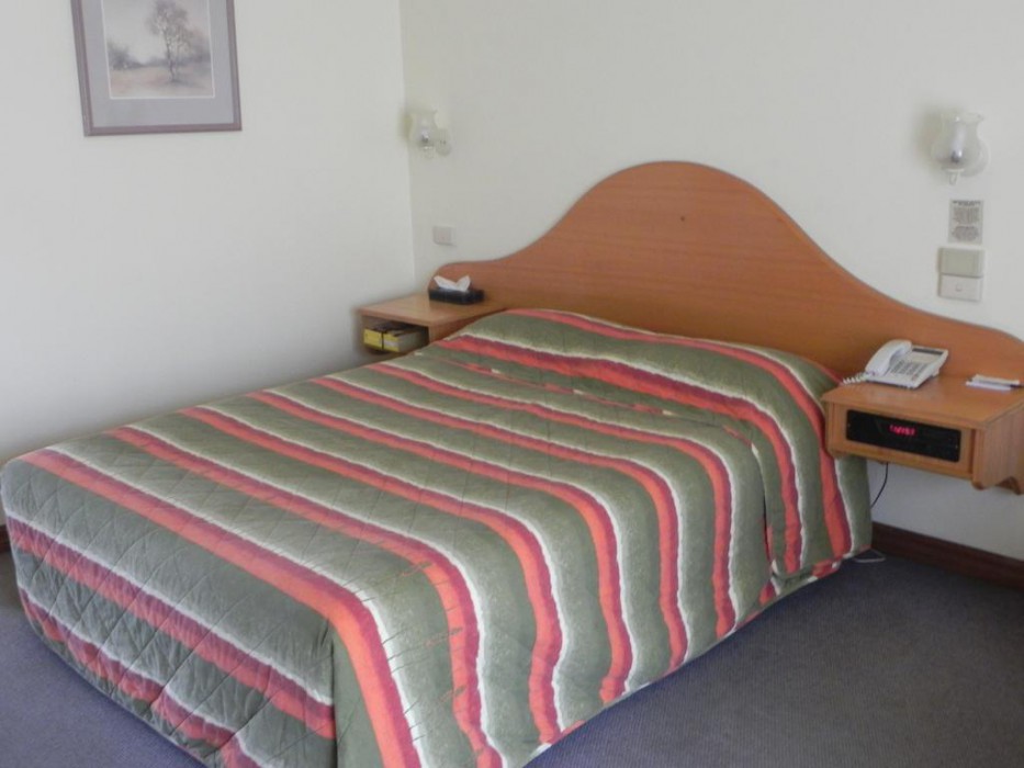 st georges motor inn