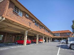 St Georges Motor Inn,Northcote>>Melbourne,3 star