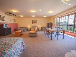 St Georges Motor Inn,Northcote>>Melbourne,3 star