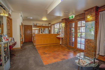 st georges motor inn