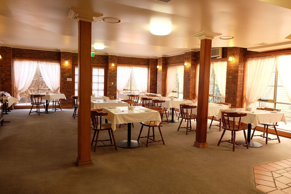 st georges motor inn