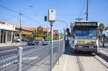 st georges motor inn