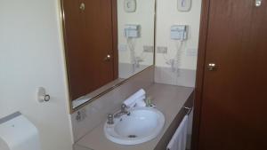 st georges motor inn