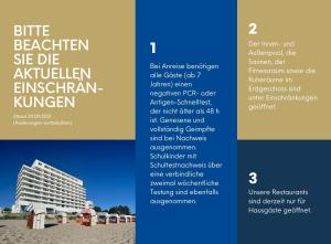 Grand Hotel Seeschlosschen Spa And Golf Resort,Ostholstein>>Lübeck,5 star