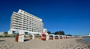 Grand Hotel Seeschlosschen Spa And Golf Resort,Ostholstein>>Lübeck,5 star