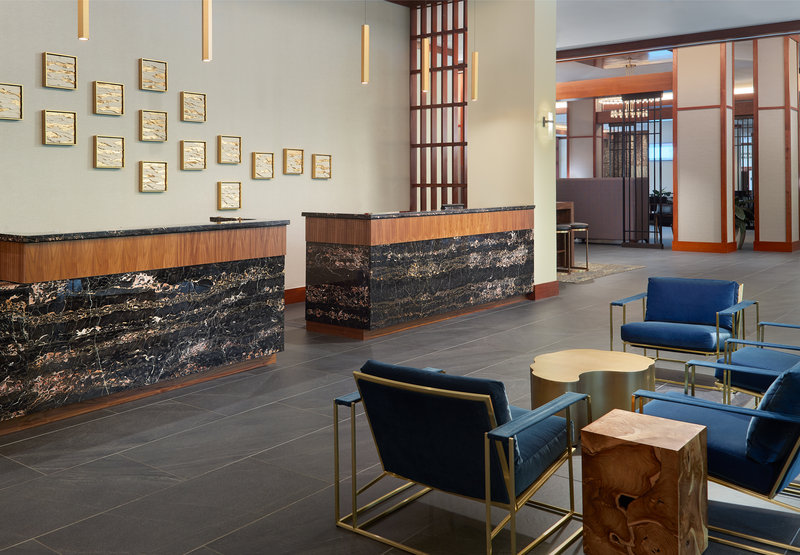 emory conference center hotel