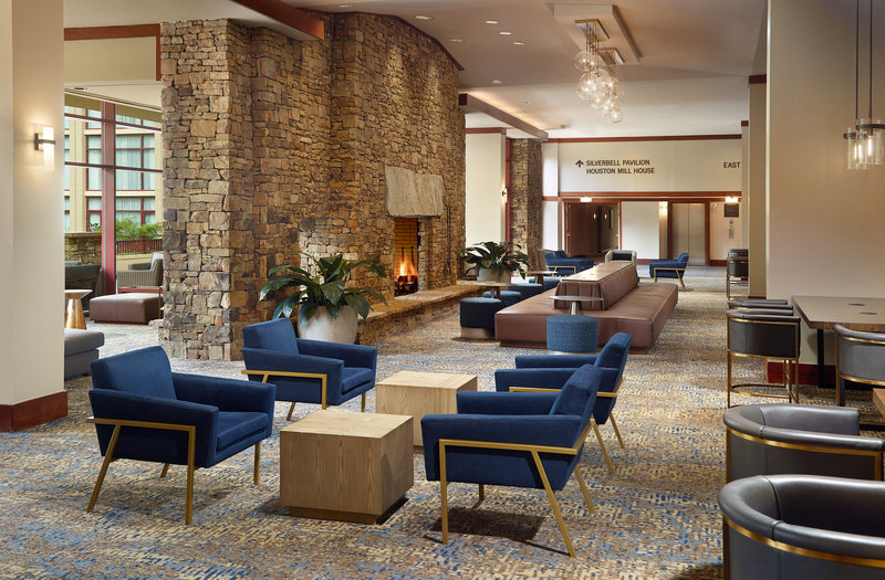 emory conference center hotel