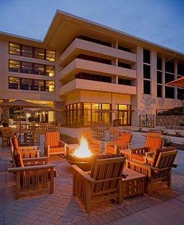 Emory Conference Center Hotel,Near Emory University,4 star