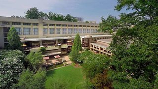 Emory Conference Center Hotel,Near Emory University,4 star