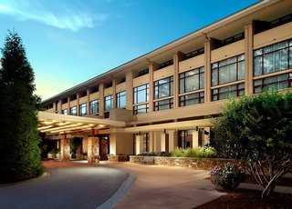 Emory Conference Center Hotel,Near Emory University,4 star