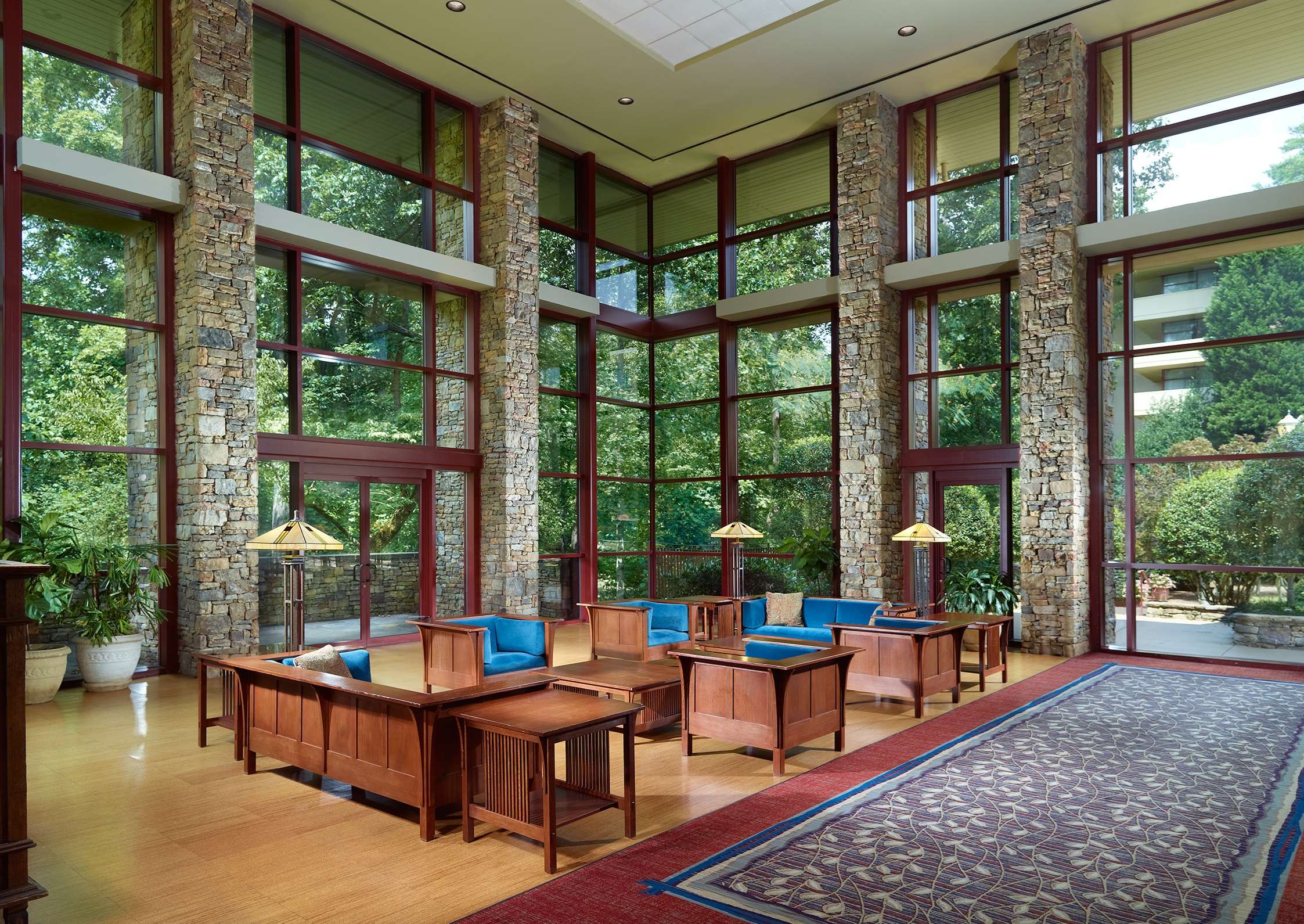 emory conference center hotel