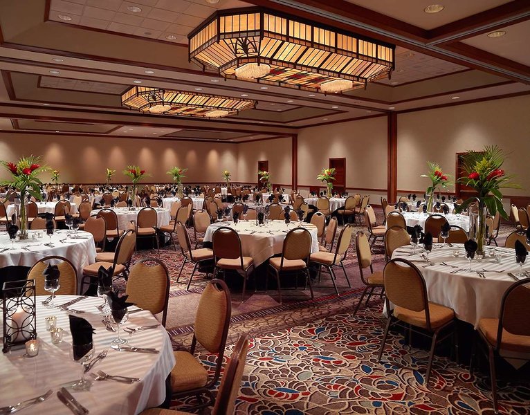 emory conference center hotel