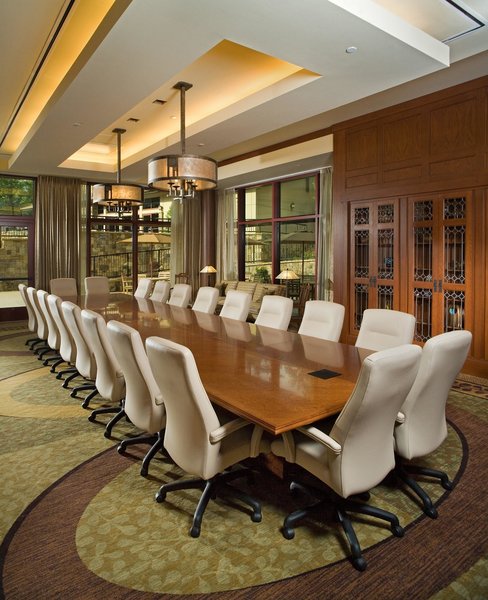 emory conference center hotel