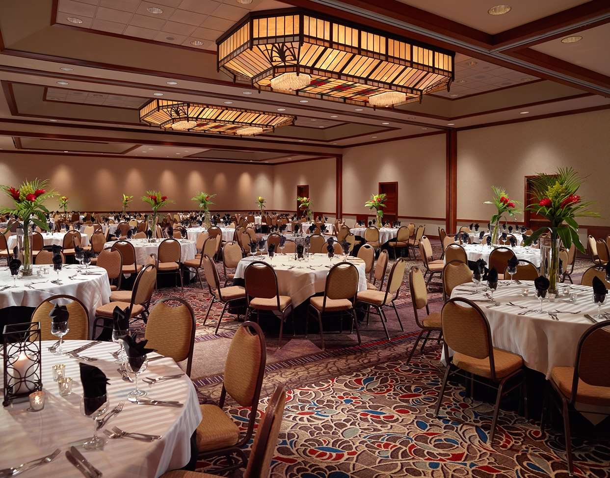 emory conference center hotel