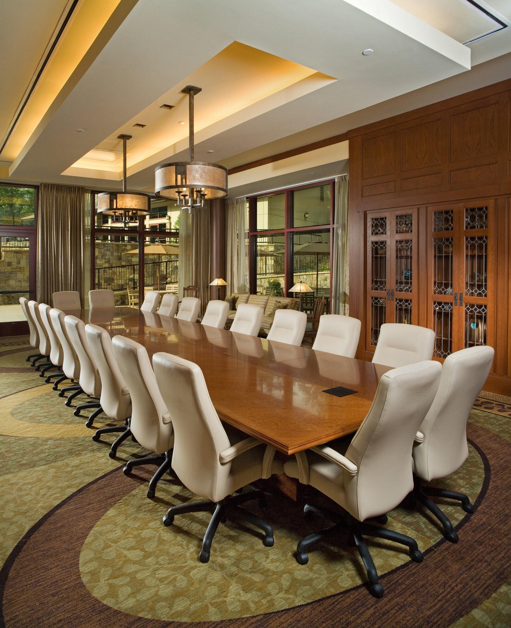 emory conference center hotel