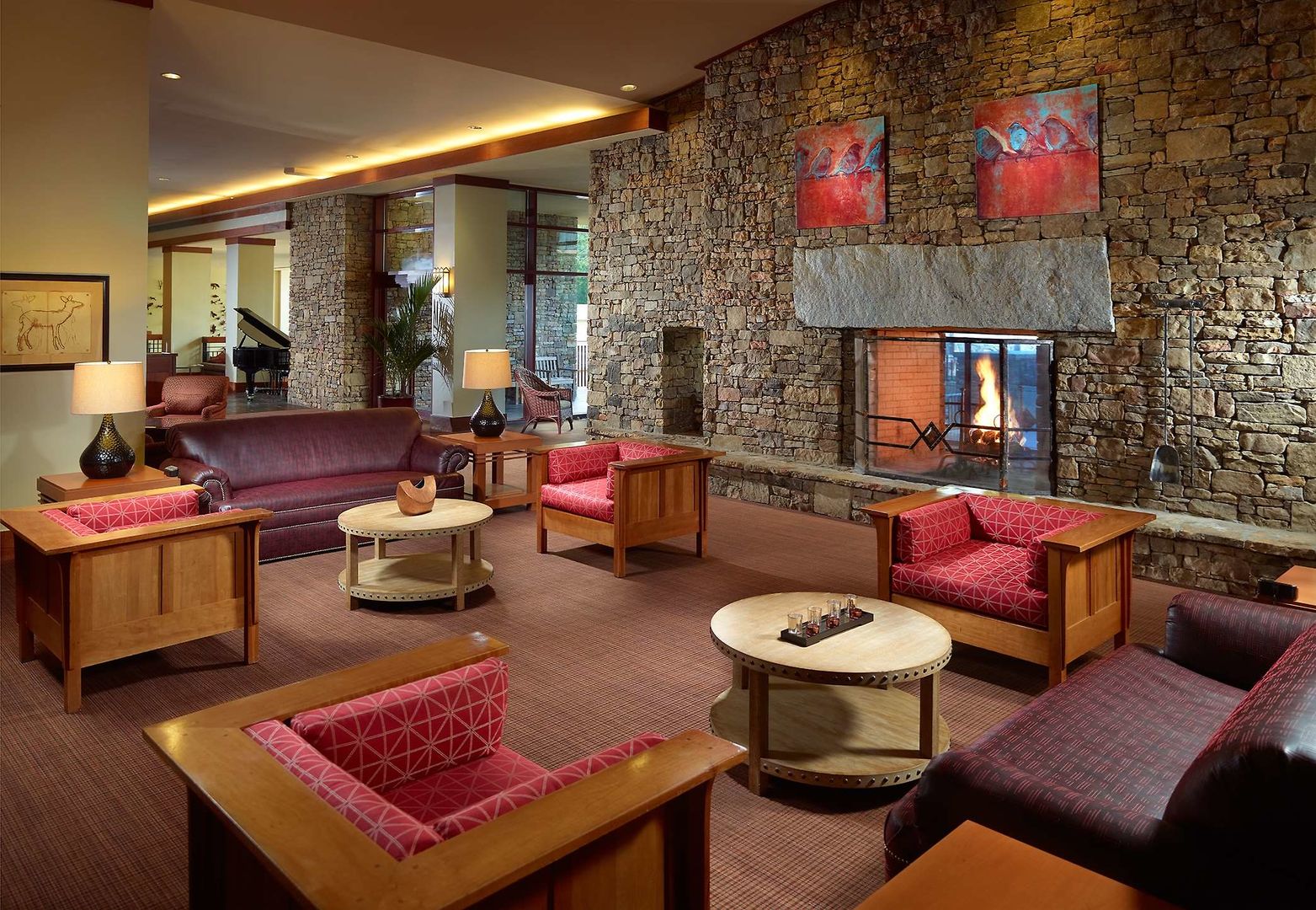 emory conference center hotel