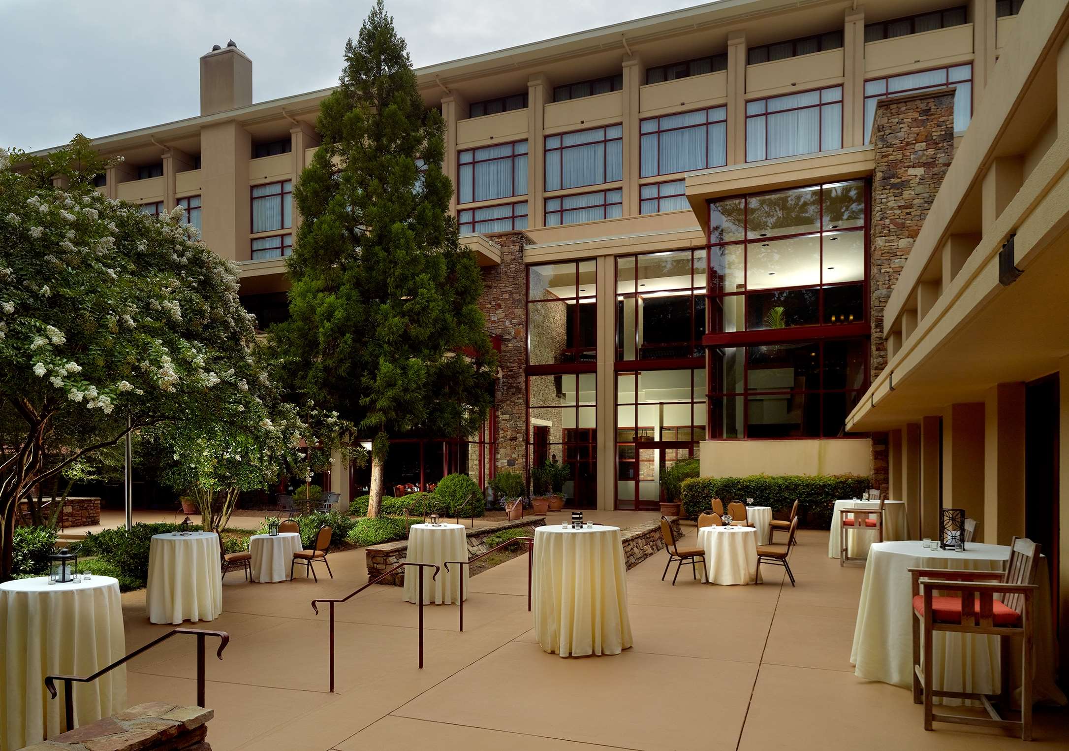emory conference center hotel